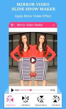 Mirror Video Slideshow Maker screenshot 3
