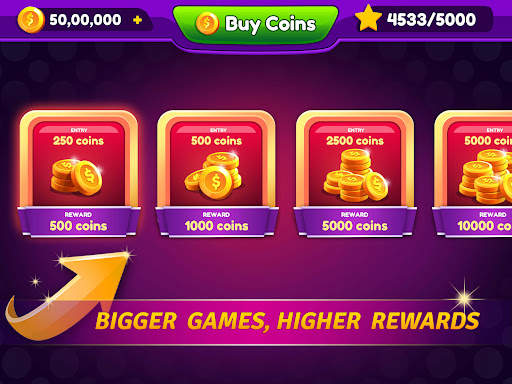 Gin Rummy screenshot 11