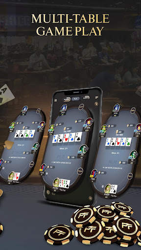 Pokerfishes - Host online games screenshot 5
