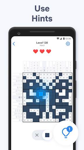 Nonogram.com - Picture Cross screenshot 6