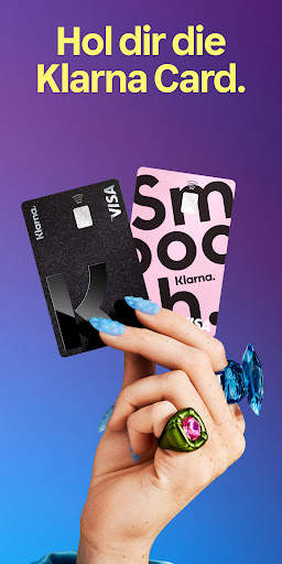 Klarna | Shop now. Pay later. screenshot 8