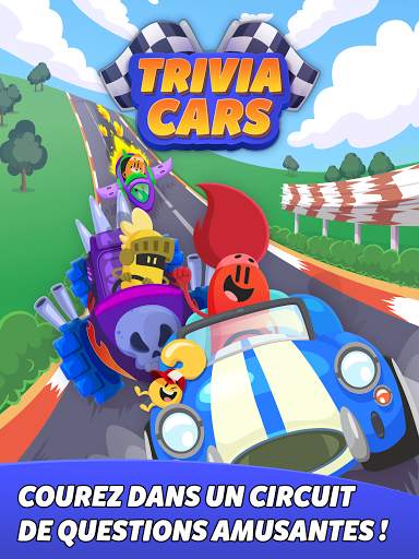Trivia Cars screenshot 8