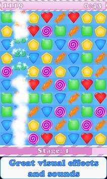 Candy & Jewels screenshot 3