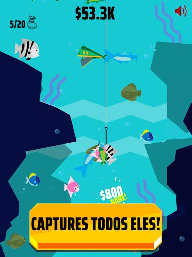 Go Fish! screenshot 13