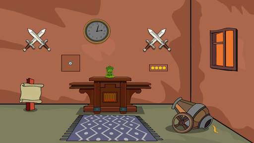 Castle King Escape скриншот 6
