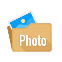 Photo Viewer for Android TV icon