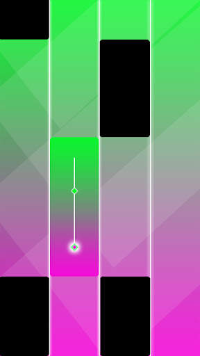 Among Us Piano Tiles screenshot 3