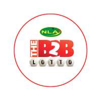 The B2B Lotto أيقونة