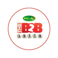 The B2B Lotto icon