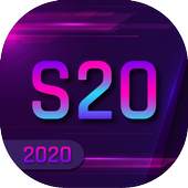 S20 Launcher 2.2.2.2