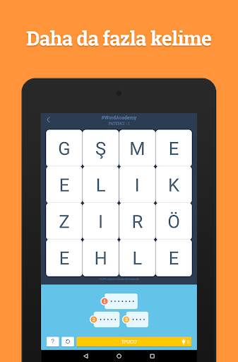 Word Academy screenshot 6