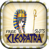 Free Cleopatra Slots icon