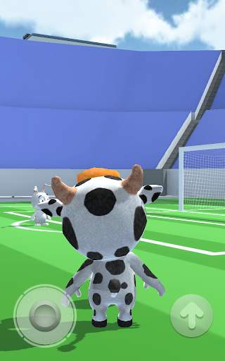 Talking Calf screenshot 12