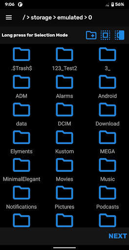 File Tools screenshot 4