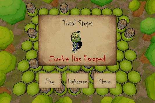 No Zombie Allowed screenshot 3