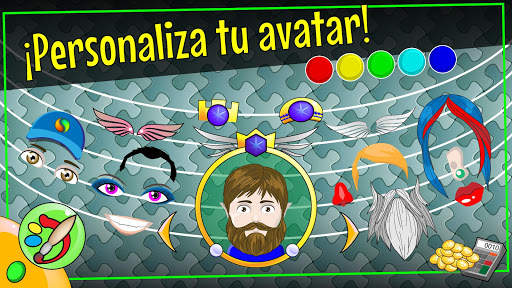 Parchís Collection screenshot 9