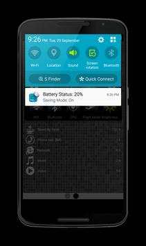 Ultra Power Saver screenshot 2