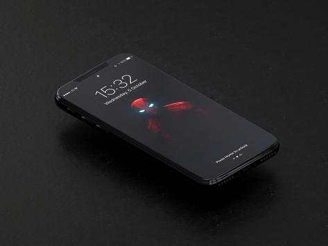 Amoled Wallpapers HD 4K screenshot 1