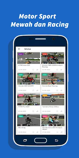 MOD BUSSID screenshot 8