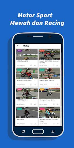 MOD BUSSID screenshot 8