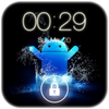 Water Ripple Lock Screen icon