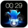 Water Ripple Lock Screen 2.1