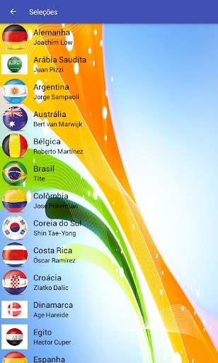 You in The World Cup screenshot 11