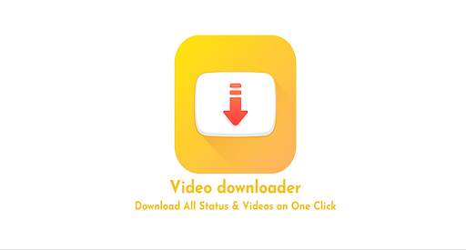 All Video Downloader screenshot 1