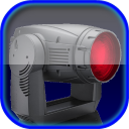 Light jockey light icon