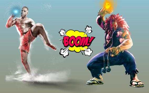 Super Power Photo Editor App – Movie Effects screenshot 3
