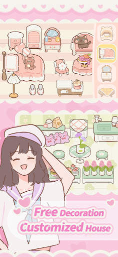 Purrfect Tale screenshot 5