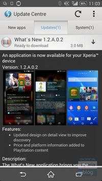 What's New screenshot 3