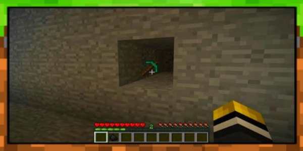Ore Excavation Mod Minecraft screenshot 5