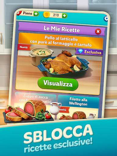 Gordon Ramsay: Chef Blast screenshot 15