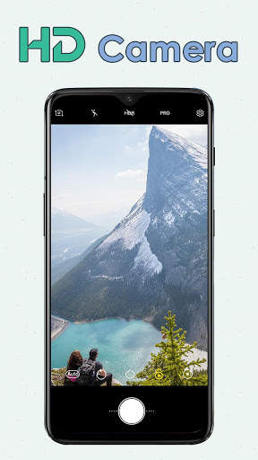 HD Camera Selfie Beauty Camera screenshot 8
