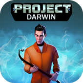Project: Darwin icon