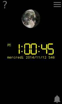 SmartClock 2 تصوير الشاشة
