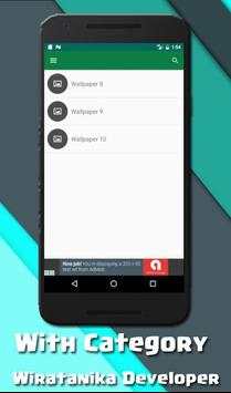 Ace Wallpaper Android screenshot 4