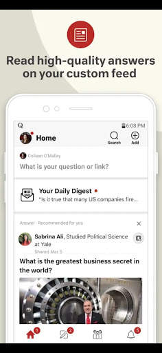 All in one social app screenshot 6