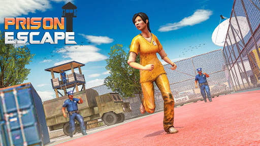 Prison Escape - Free Adventure Games screenshot 4