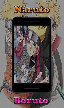 Watch Naruto Boruto Uzumaki HD screenshot 6
