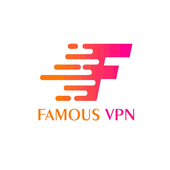 Famous VPN icon