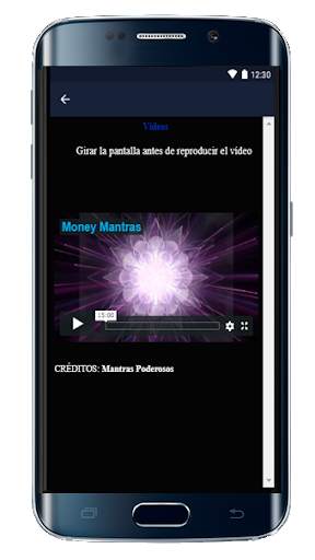 Reiki Music , healing music screenshot 3