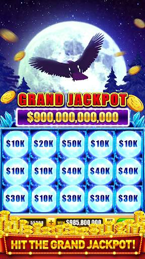 Slots: Vegas Slot Machines screenshot 2
