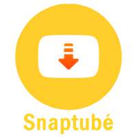 Snaptubé - All Video Downloader logo