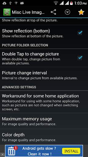 Misc Live Images screenshot 4