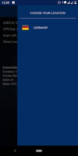 Basic Vpn screenshot 3