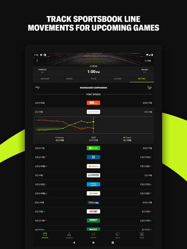 goScore screenshot 13