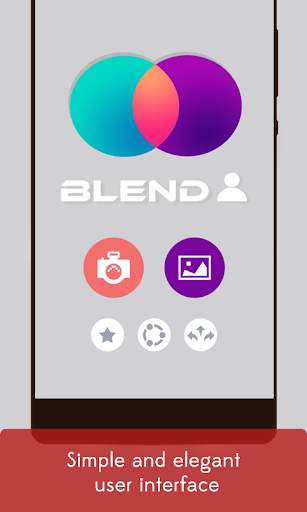 Beauty CameraPlus - Blend Camera & Face Selfie screenshot 7
