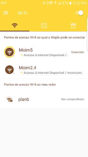 🏅Waple - Plataforma Wifi screenshot 8